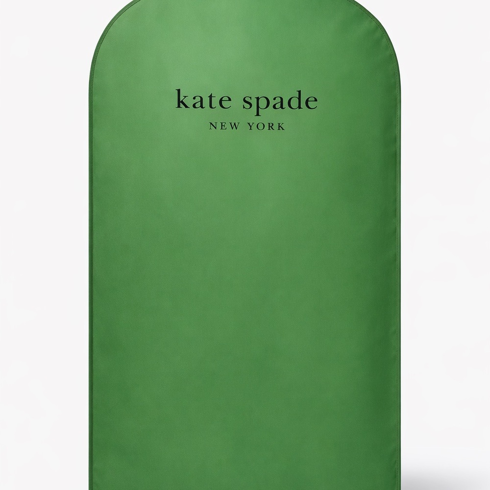 Kate Spade Vibrant Green Cover